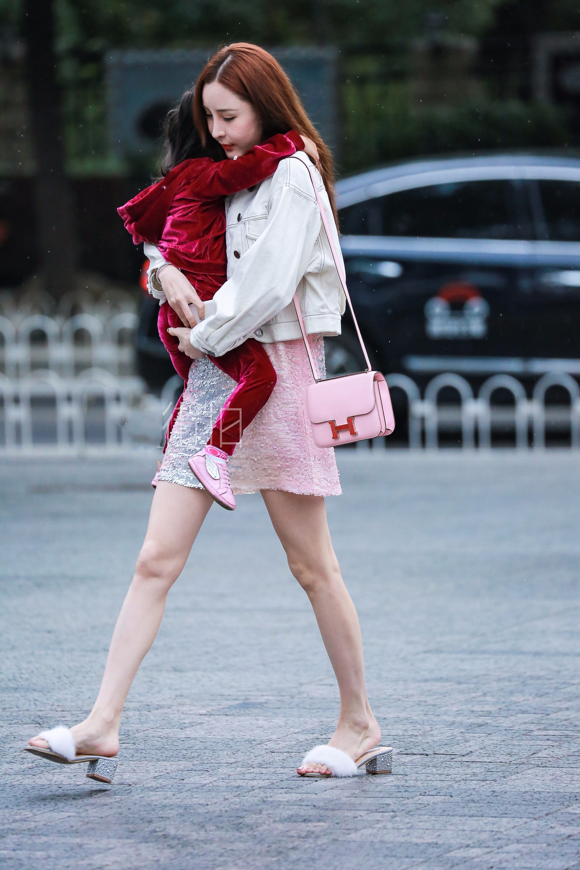 街拍:2019 属于你的时尚潮流