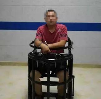 因琐事争执,菏泽一男子将妻子掐昏后,用腰带将其勒死后潜逃