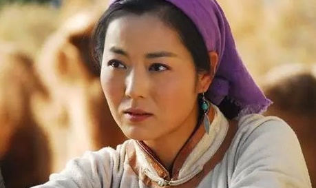 记得《小麦进城》中的王小麦吗?曾是农村剧一姐,今48岁低调幸福