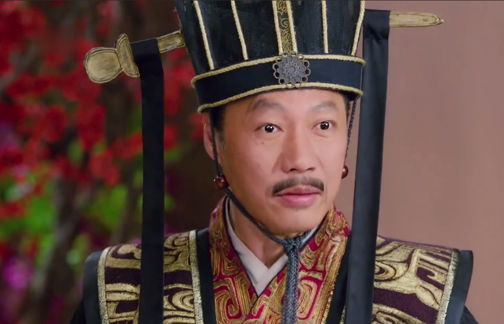 《封神演义》中费仲被大家讨厌,演技很好,却毁在特效上