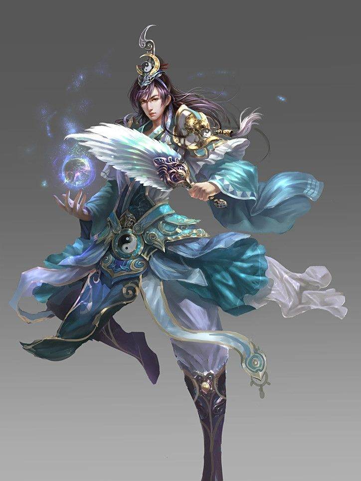 分享4本百看不厌的仙侠小说!黑山老鬼的《大劫主》榜上有名! 分享4本百看不厌的仙侠小说!黑山老鬼的《大劫主》榜上有名!