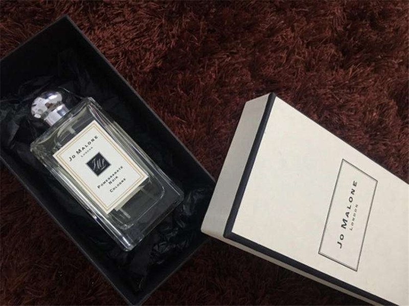 祖马龙黑石榴,像男朋友的味道