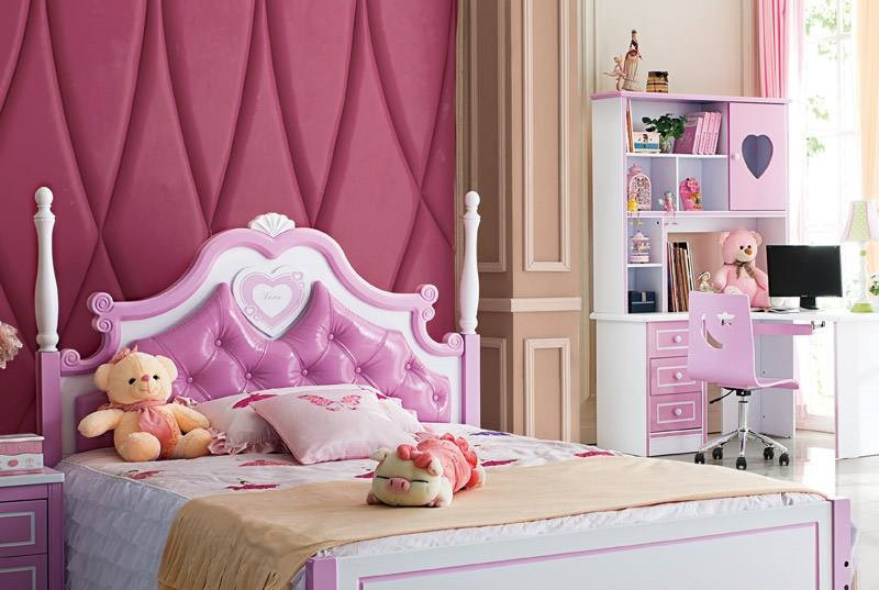 十二星座唯美公主房,狮子座最奢华