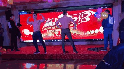 燃爆2019公司年会表演的十大节目,抢先学啦!