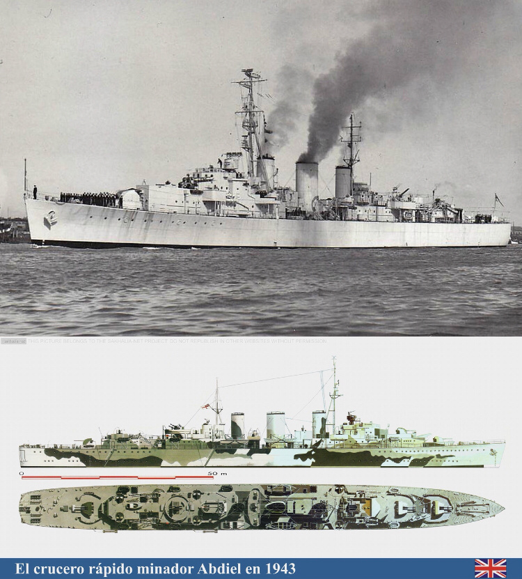 二战才诞生的舰种,虽说是属于运输舰,但是在当时作用可不小!