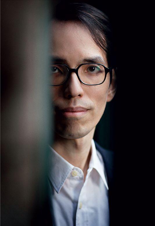 陈浩基:鲜为人知的"华语推理之光"