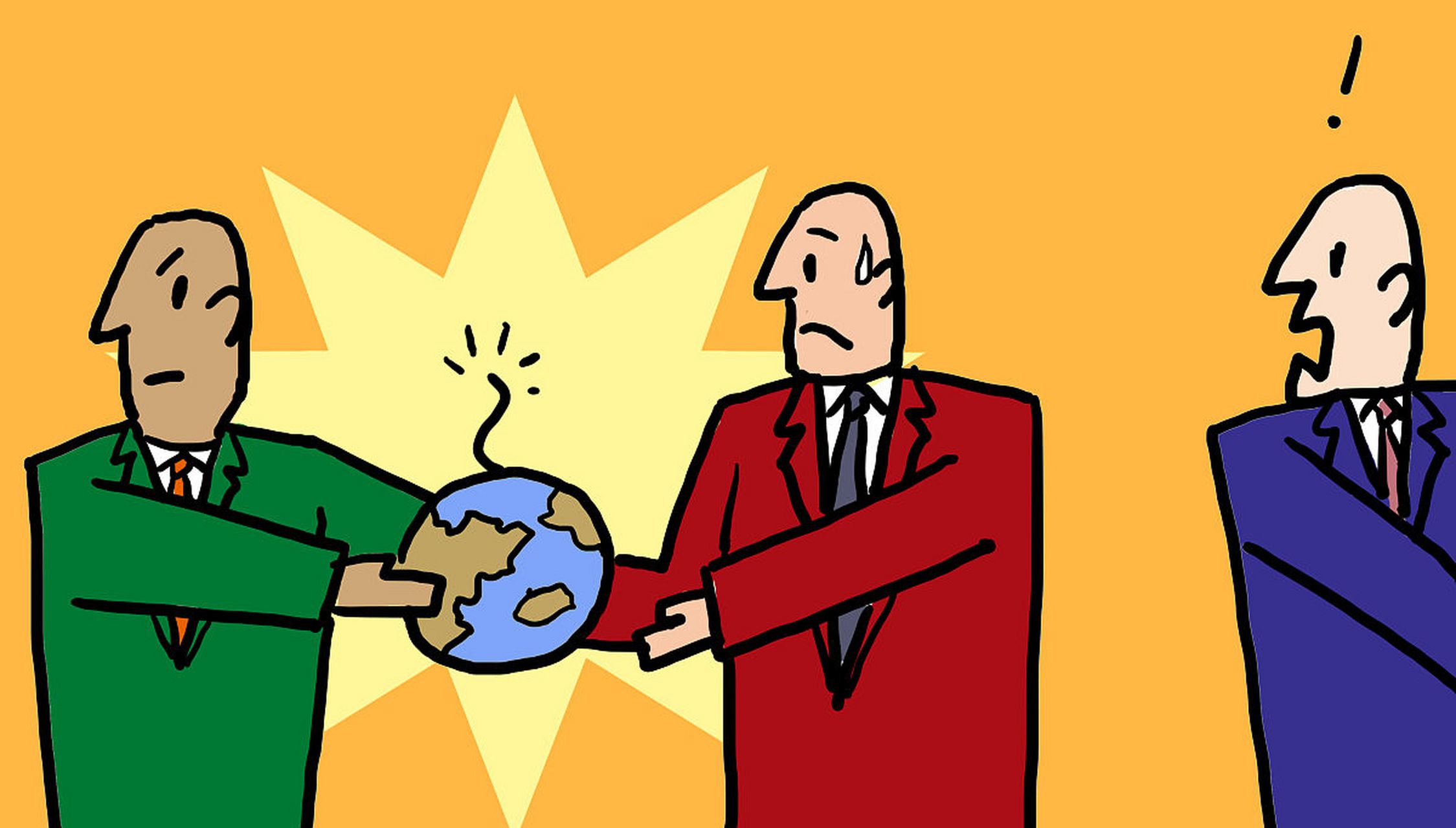 人与人之间,一旦有了利益冲突,再好的朋友也会翻脸  1,和人交心要慢一