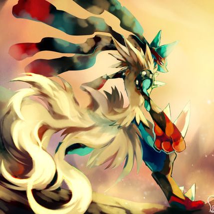 宝可梦:所有mega进化的神兽,裂空座上榜,最后一只没人见过!