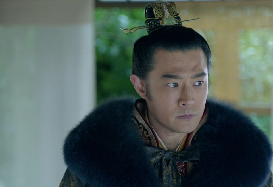 琅琊榜:谢玉是隐藏最深的人,明面上是太子的人,背后的主子是他