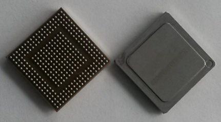 「镁客·请讲」云芯李云初:谁说国内高端芯片无人,我们就在做这件事