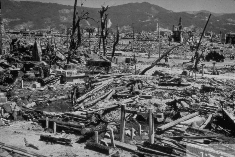 同是遭到核辐射,为何广岛长崎十分繁荣,切尔诺贝利却成无人区?