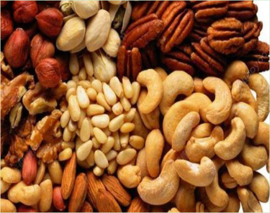 人的大脑"最爱"的食物!核桃只排第4,第1名你肯定想不到!