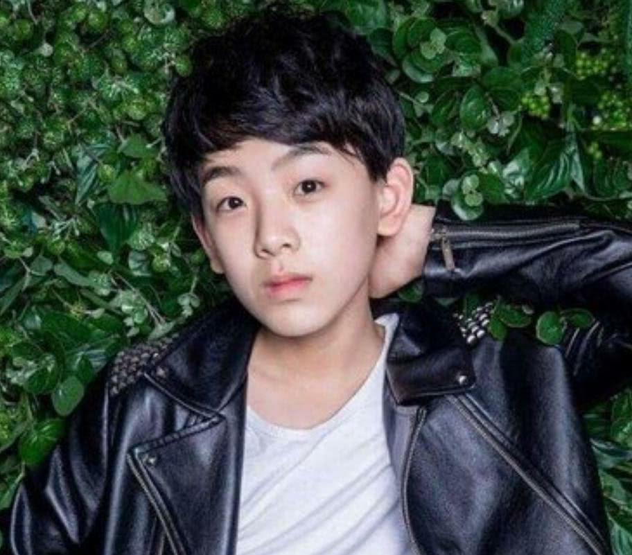 这个小童星长大了,14岁颜值就逆天惊人,集合了男神的所有优点