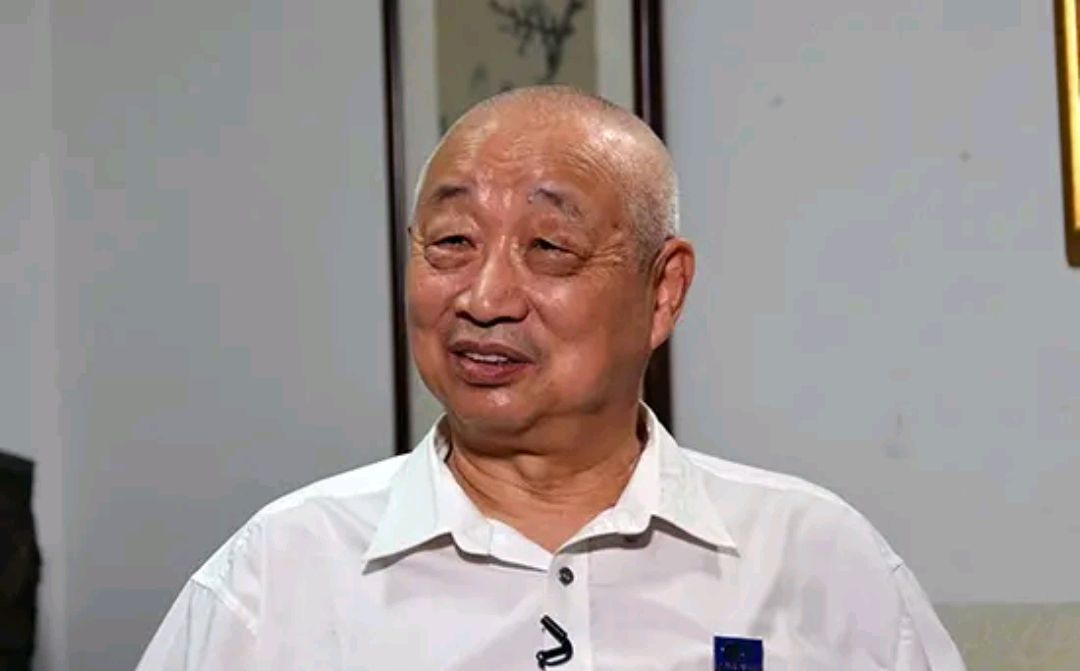 2016年,叶选宁将军离世,他的一生让人感到惋惜