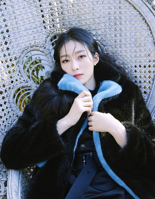 "韩国小姐"冠军金秀敏最新写真曝光 造型百变尽展清纯之美