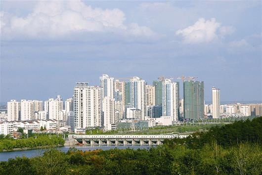 神韵随州:彰显城市个性