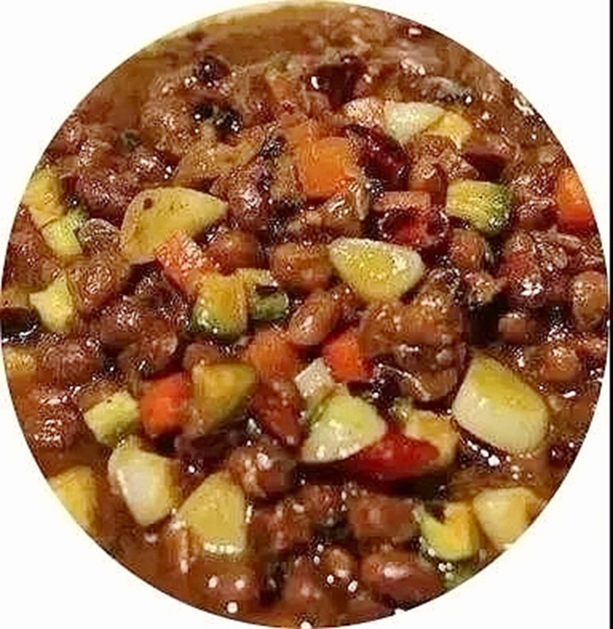 妈妈做的豆糁:儿时最香甜的记忆