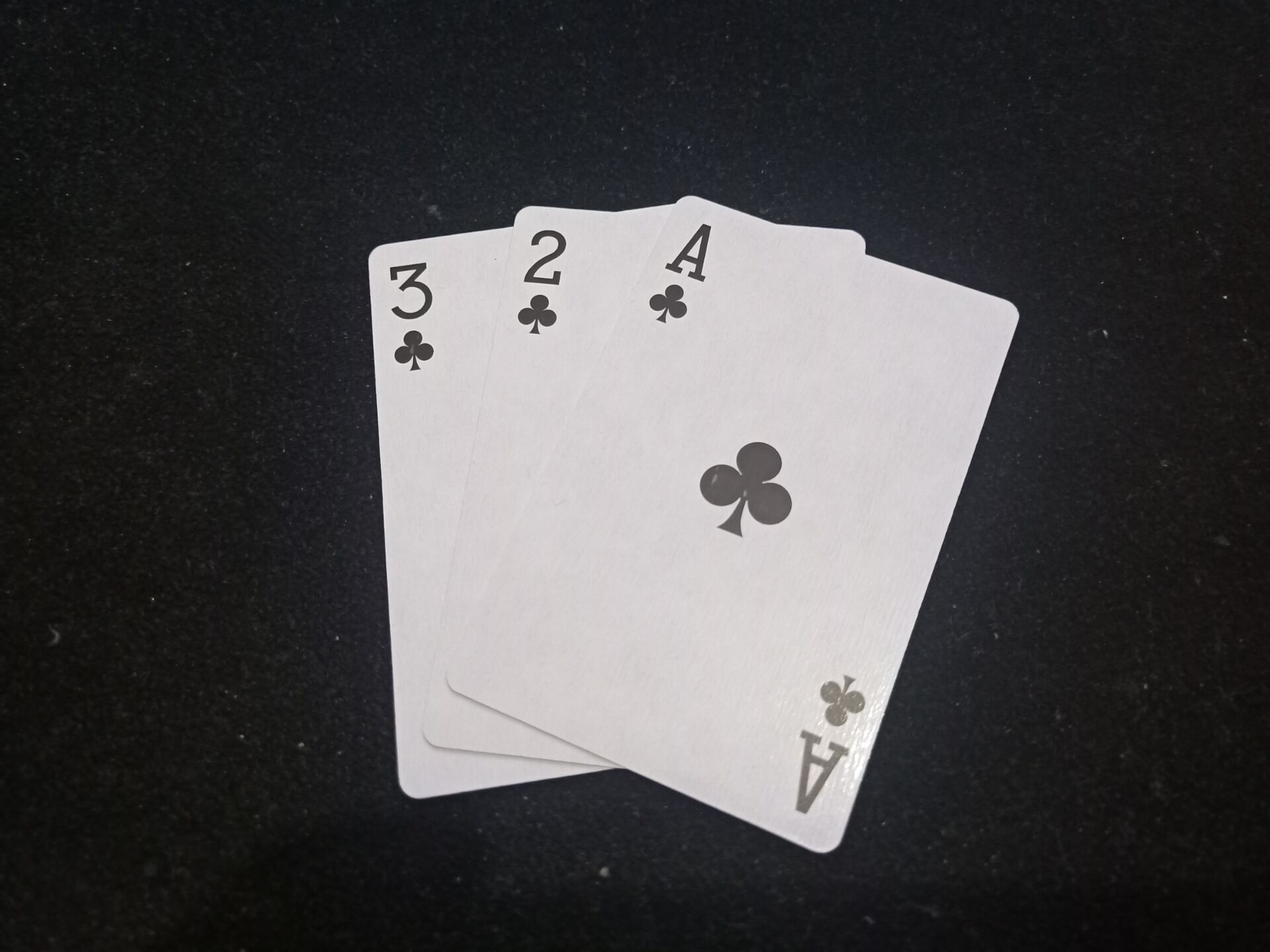 姚记扑克牌一条龙