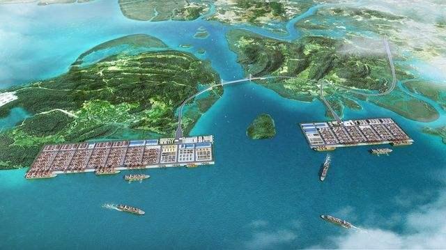 皎漂经济特区发展前景如何?