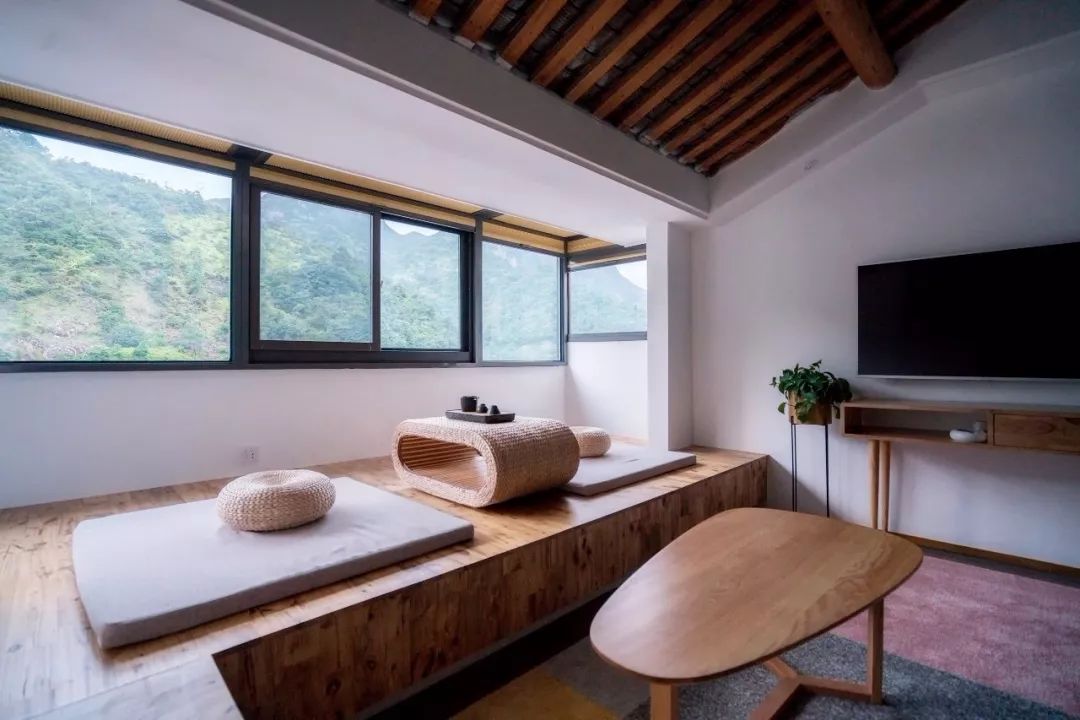 雁荡山三大乡村民宿群,总有让你心动的那一家!