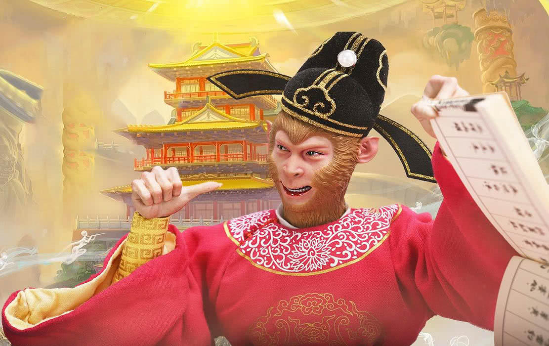 孙悟空喜欢炫耀大闹天宫,为何不提偷吃仙丹?原来涉及老君的秘密