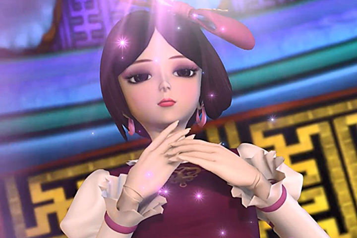 叶罗丽:那些身世坎坷,历经磨难的仙子,菲灵的经历最为悲惨!