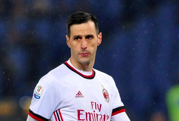 持续低迷!卡利尼奇遭遇3个多月进球荒