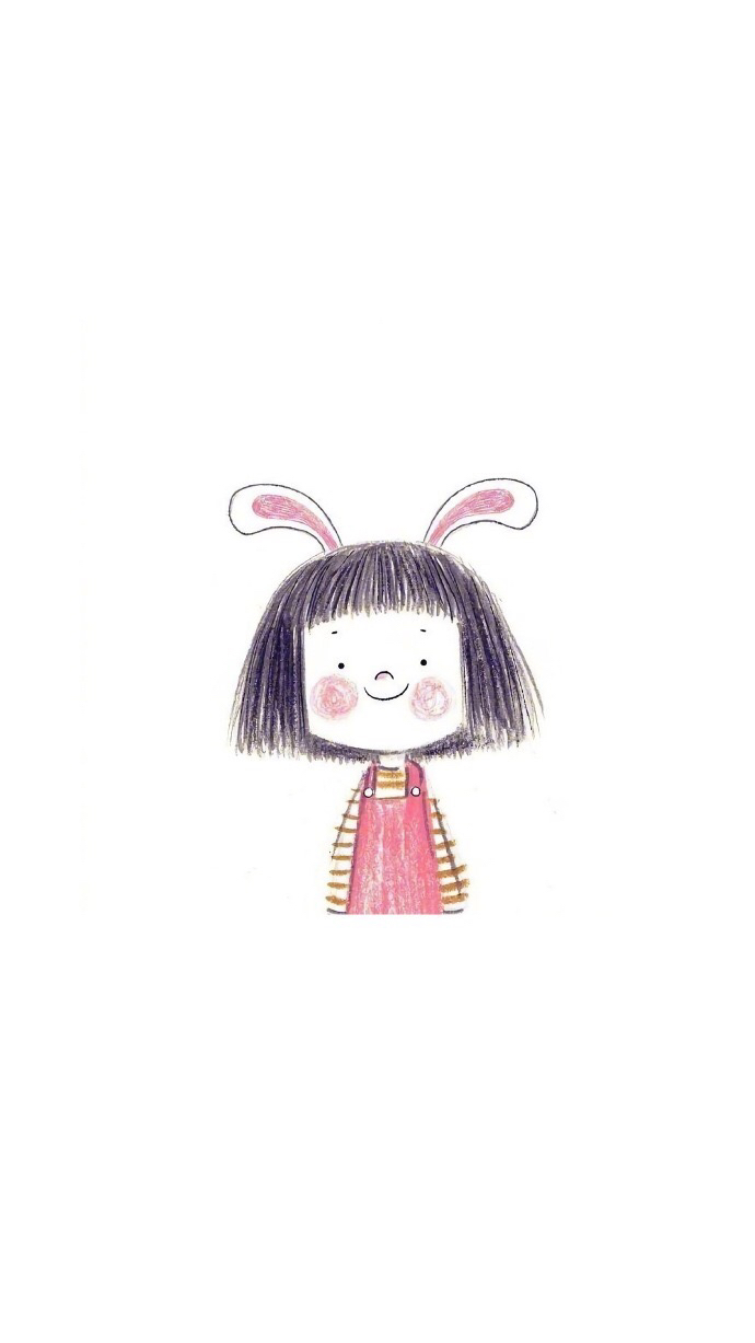 微信头像,萌萌的