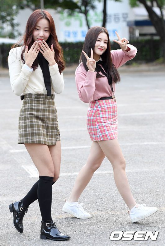 个子低腿粗又何妨,有了nancy的身材和颜值,任性随意穿搭