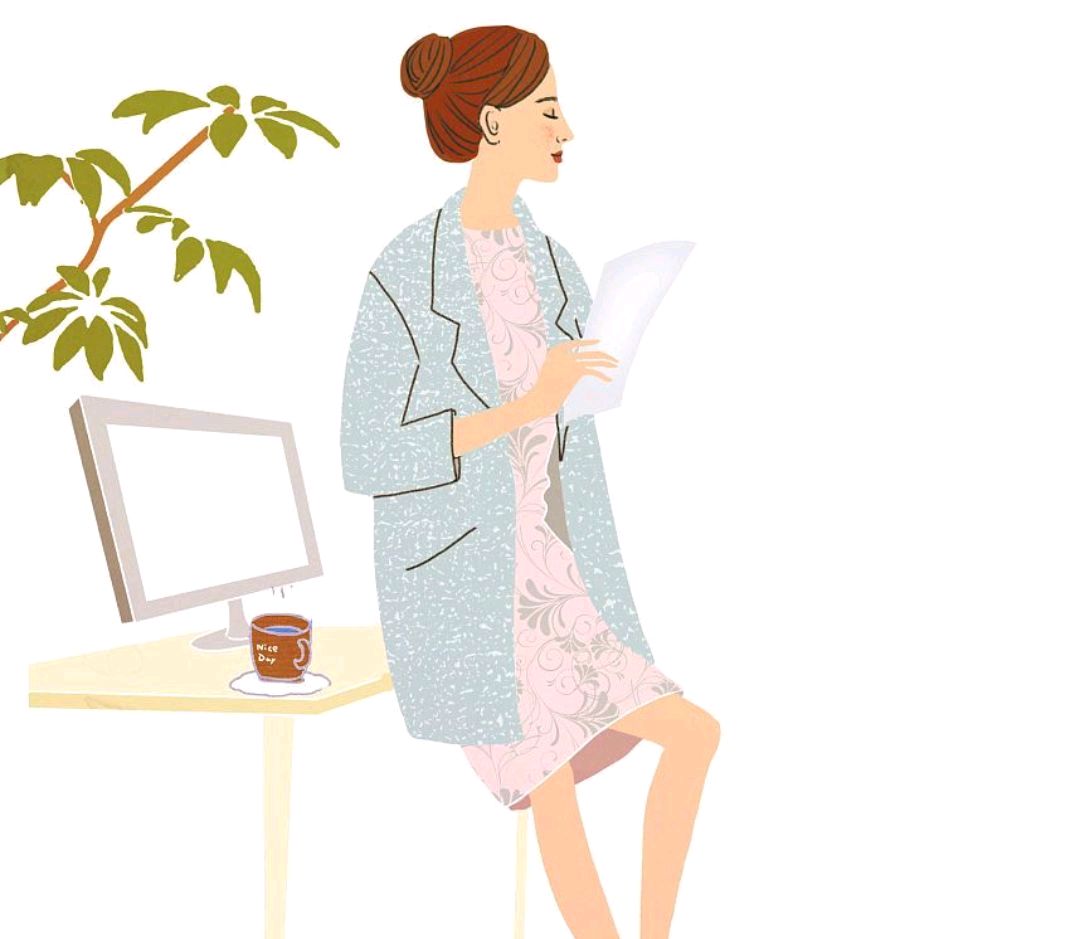 做新一代智慧女性(之二)