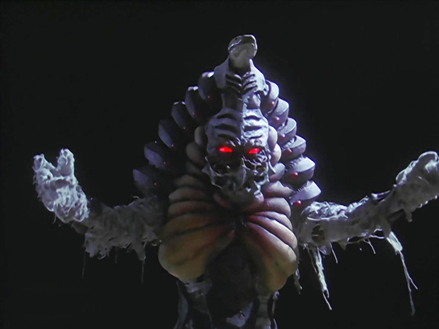 奥特曼:被人类"解救"的怪兽,其中一个将泰罗打败