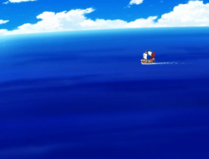 海贼王中的能力者,不光怕海水,还怕淡水,那他们怎么喝水洗澡呢