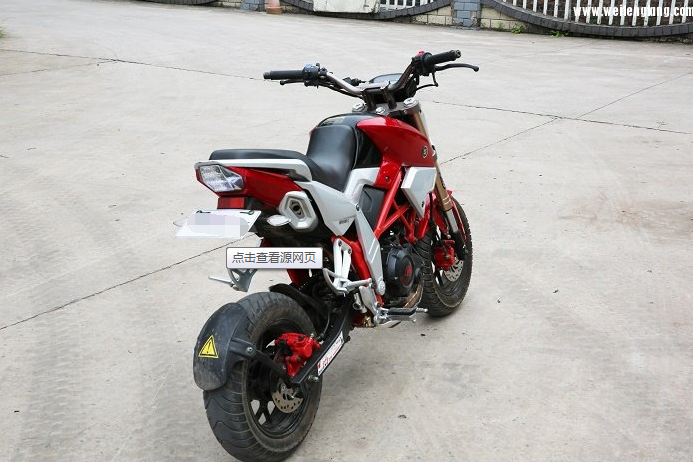 相信大家看到这里,也清楚的了解黄河小飞象hh250的实力,那么各位摩友