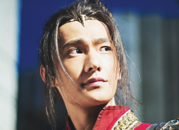 男主是马天宇饰演的齐铭,很多的网友也表示就等你了,而这部剧的话还没