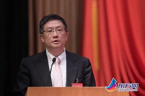 打赢疫情防控阻击战 许剑民有话说