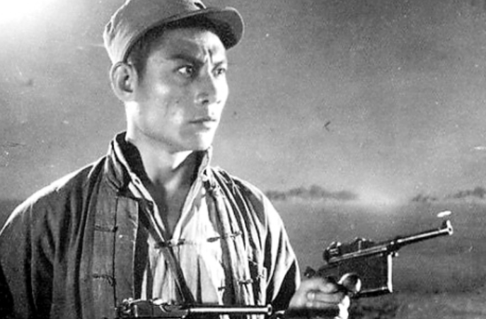 《平原游击队》这部电影的主演,如今都已经去世了!