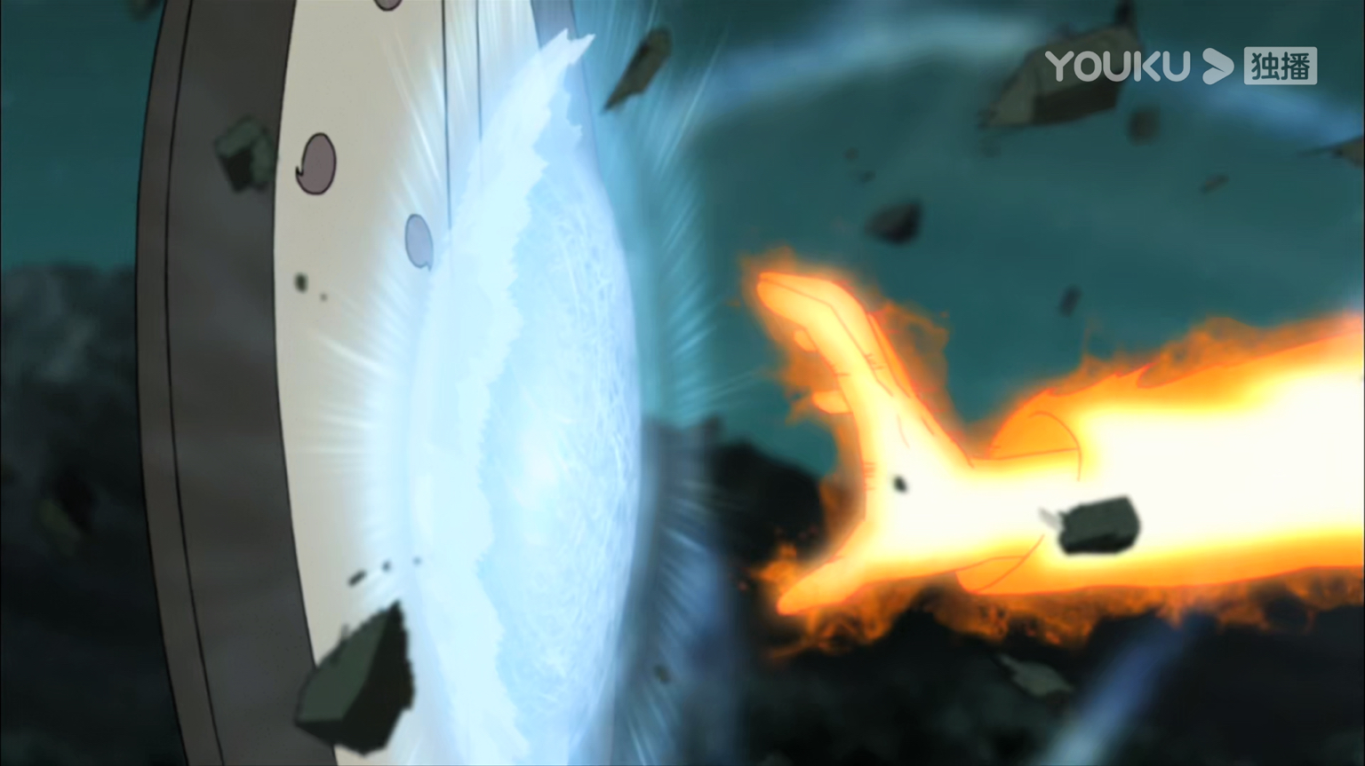 宇智波团扇很强大,为何没见用过几次?原因在于宇智波斑