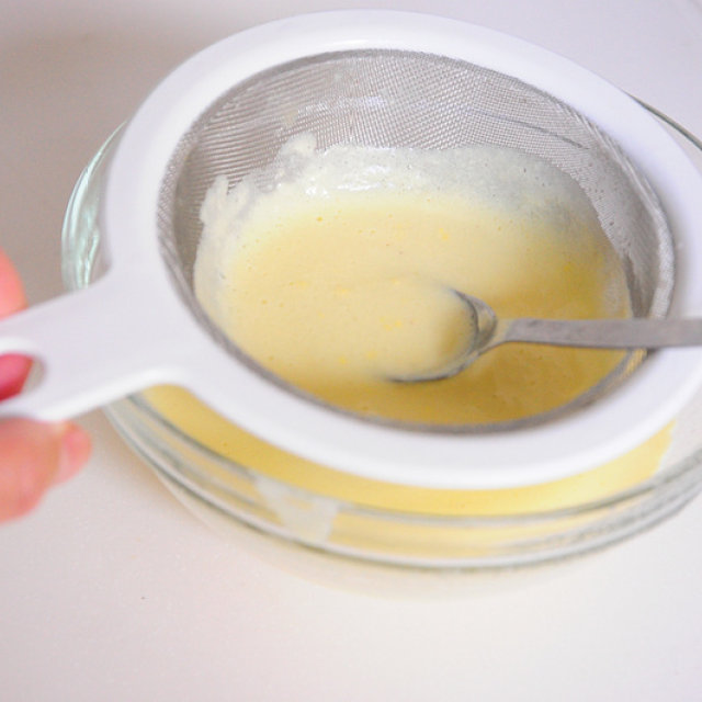 软玉枫霜,香滑营养,味道特别好,增强免疫力