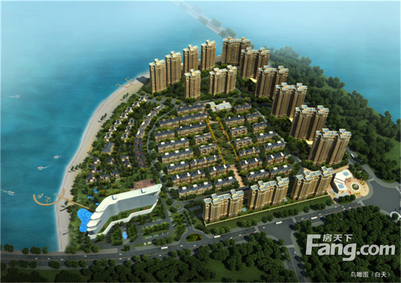 艺邦·山水城怎么样 艺邦·山水城二手房出售