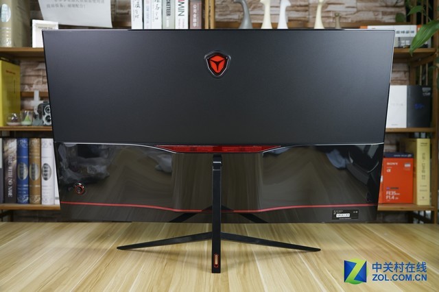 43英寸4k震撼视野 铁幕c43u显示器评测