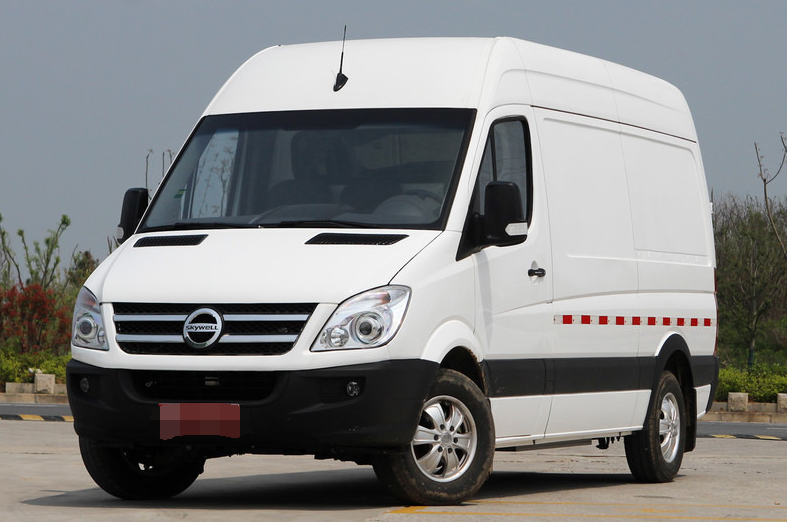 南京金龙d11,成熟稳重很有安全感,全身比例很协调!