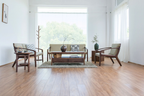 创鑫研地板:拒绝同质化 创新精神领跑行业