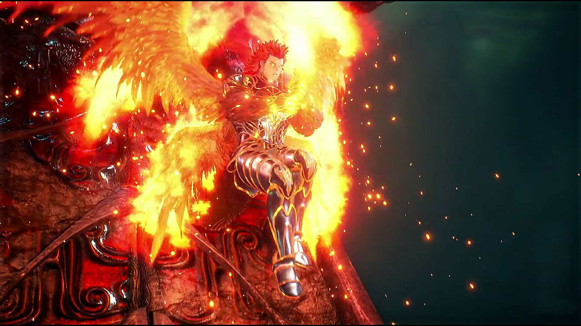 武庚纪:斗部大神天魁是第一个死去的神族?其实不是,这一位才是