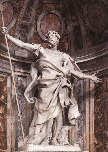 雕塑家贝尼尼,关于他和他的影响,你知晓多少?