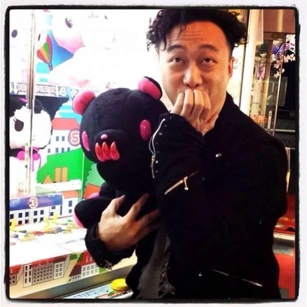 感人画质eason 头像