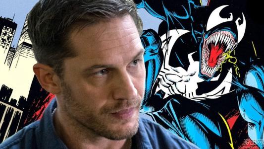 漫威新作,《毒液》沥青成精,我国水浒也要拿去拍大片了吗