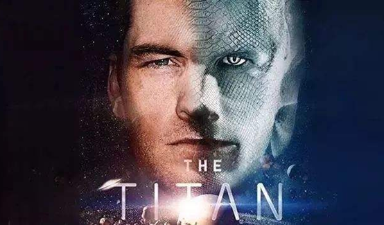 超能泰坦:这部科幻片跟你想的不一样!