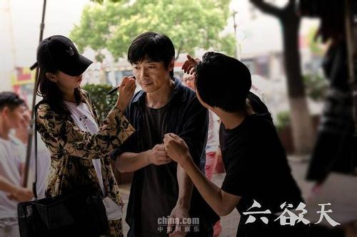 电影《六欲天》顺利杀青,祖峰成导演,自导自演复杂角色令人期待