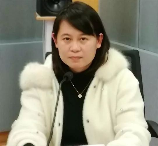 小巷总理26|梁敏华:凡事要做到完美不留遗憾