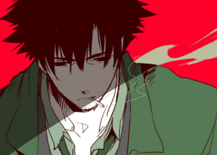 动漫中的帅气大叔,工藤优作斯文帅气,你最喜欢谁?